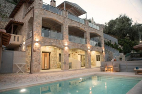 Casa Di Pietra
